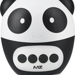 MZ M8 (PORTABLE BLUETOOTH SPEAKER) Dynamic Thunder Sound with High Bass, 1200mAh 5 W Bluetooth Speaker-picture-41
