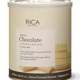 Sfirm White Chocolate Liposoluble Wax- 800 g-image-68