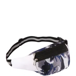 NICE PURSE Camouflage Printed fwd image 3