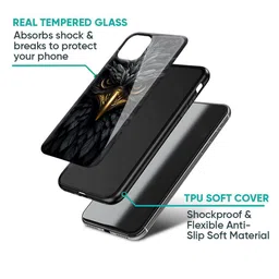 QRIOH Quirky Printed Samsung Galaxy S23 Ultra 5G Silicone Back Case image 5