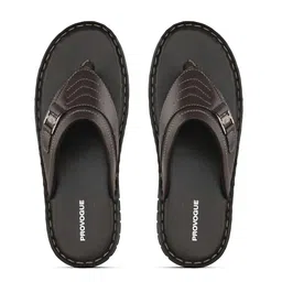 Provogue Men Slip-On Comfort Sandals image 3