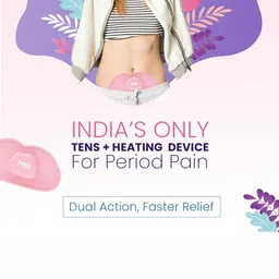 UltraCare PRO Advanced Period Pain Relief Device image 4