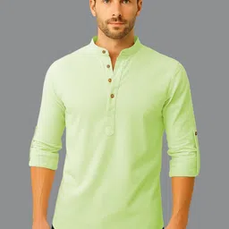 EdinWolf Men Kurta-picture-26