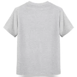 HELLCAT Boys Typography 5 Printed T-shirt image 2