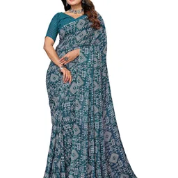 Moda Rapido Ethnic Motifs Printed Saree-picture-27