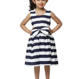 Wish little Crepe A-Line Dress image 1
