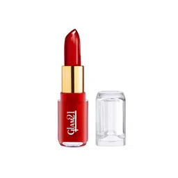GLAM21 Set Of 2 Jelly Pop Fruity Gel Lightweight Glossy Lipstick- 3.5 g Each - 02 & 03 image 3