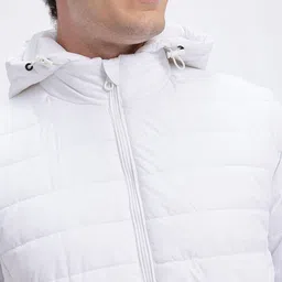 Aeropostale Padded Jacket with Detachable Hood image 2