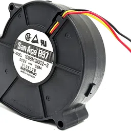 Electronic Spices 109BM12GC2-312V 0.68A Cooler Fan Cooler-image-23