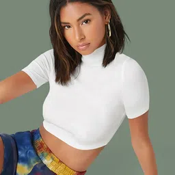 Dream Beauty Fashion Top image 3