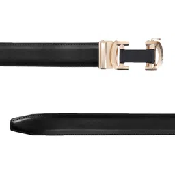 Roadster Men Leather Belt image 5