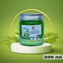 Elecsera Aloe Vera Gel For Hydration - 200 ml-image-94