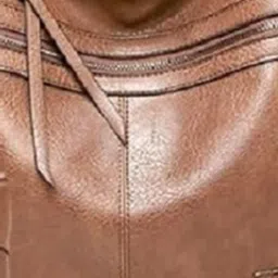 Mast & Harbour PU Structured Hobo Bag image 3