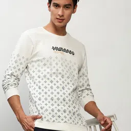 SHOWOFFFF Men Printed Sweatshirt-picture-35