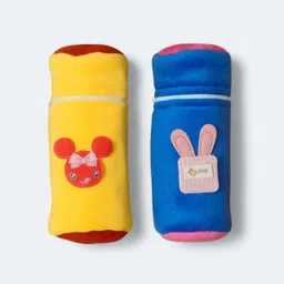 hunny bunny kids store bottle cover with zip-picture-21