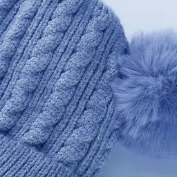 Adorazone Boys Woollen Beanie image 3