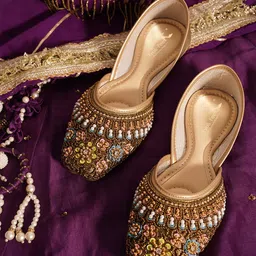 froh feet Bellies For Women-picture-16