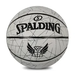 Spalding Flight Pebbled Basketball-picture-37