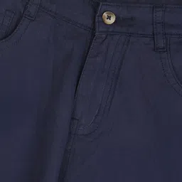 Purple United Kids Boys Outdoor Shorts image 3