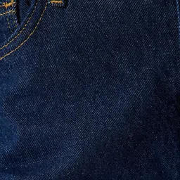 Koton Women Straight Fit High-Rise Jeans image 3