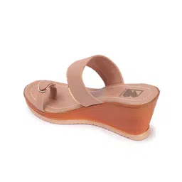 Be Found Wedge Sandals image 5
