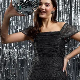 Justin Whyte Maxi Dress image 5