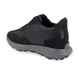 HI Toes Men Height Elevator Comfort Sneakers image 4
