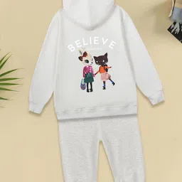 FOREVER FRIDAY Girls Pyjamas-image-80