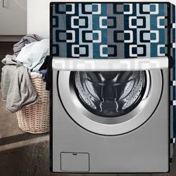 The Furnishing Tree Washing Machine Cover Compatible for image 2