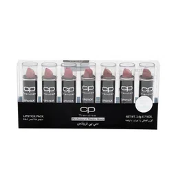 CP Trendies Set Of 7 Long Lasting Matte Lipstick image 5