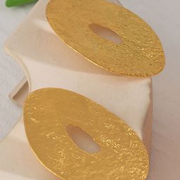 LULU & SKY Contemporary Studs Earrings-picture-31