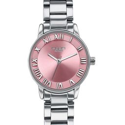 Sonata Poze Drop 6 Quartz Round Dial Women's Watch - SP80128SM01-picture-27