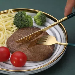 bonzeal Stainless Steel Cutlery Set image 2