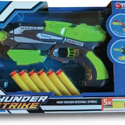 rewansh ORANGEGUN4521 image 5