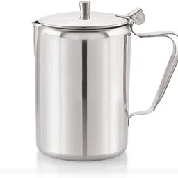 0.5 L Stainless Steel Coffee Jug-image-14