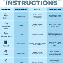 bluedot 200 TC Cotton Single Self Design Flat Bedsheet image 5