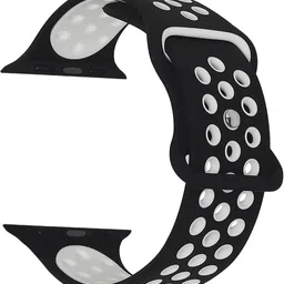 F5 SmartTech Watch Strap for Series Ultra/SE/8–1 (42/44/45/49mm) – Adjustable & Stylish 22.86 mm Silicone Watch Strap-image-28