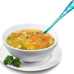 kitchease Christmas Theme Table Spoons|Flatware for Dinner, Party, Camping|Rainbow Stainless Steel Cutlery Set image 3