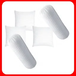 gtx Microfibre Bolster Pack of 5 Stripes-picture-29