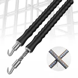 adawat Automatic Rebar Wire Twister Tool Concrete Metal Wire Twister (AD-1) Lever Tool image 3