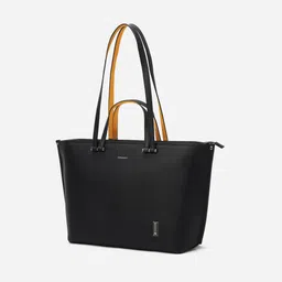Women Black Tote-image-0