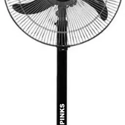 SPINKS INDIA 5 Star 400 3 Blade Pedestal Fan-picture-13