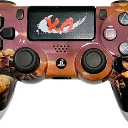 HG WORLD PS4 Playstation Controller Dualshock 4 Wireless,High Performance Dual Motor Bluetooth Gamepad-picture-10