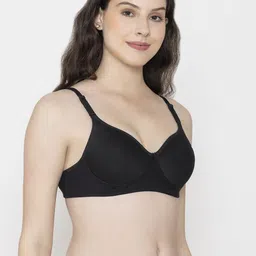 sutjena Pack of 3 Women Full Coverage Lightly Padded Bra image 4