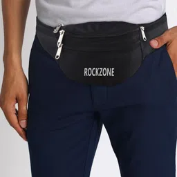 ROCKZONE 1pocketbazar7nicepurse1packetbazar4waistbag Waist bag image 4