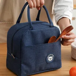 kavid Insulated Lunch Bag,Waterproof and Reusable Lunch Bag Waterproof Lunch Bag-picture-18