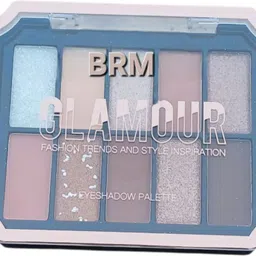brm traders BRM 10COLR GLAMOUR SHADE FOR STYLE 1 g-picture-22