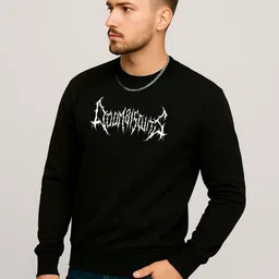 Moda Rapido Men Printed Sweatshirt-picture-16