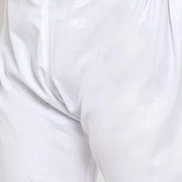 B BEN Men Orange Kurta Sets image 5