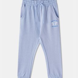 R&B Girls Cotton Regular Fit Mid-Rise Cotton Joggers-picture-17